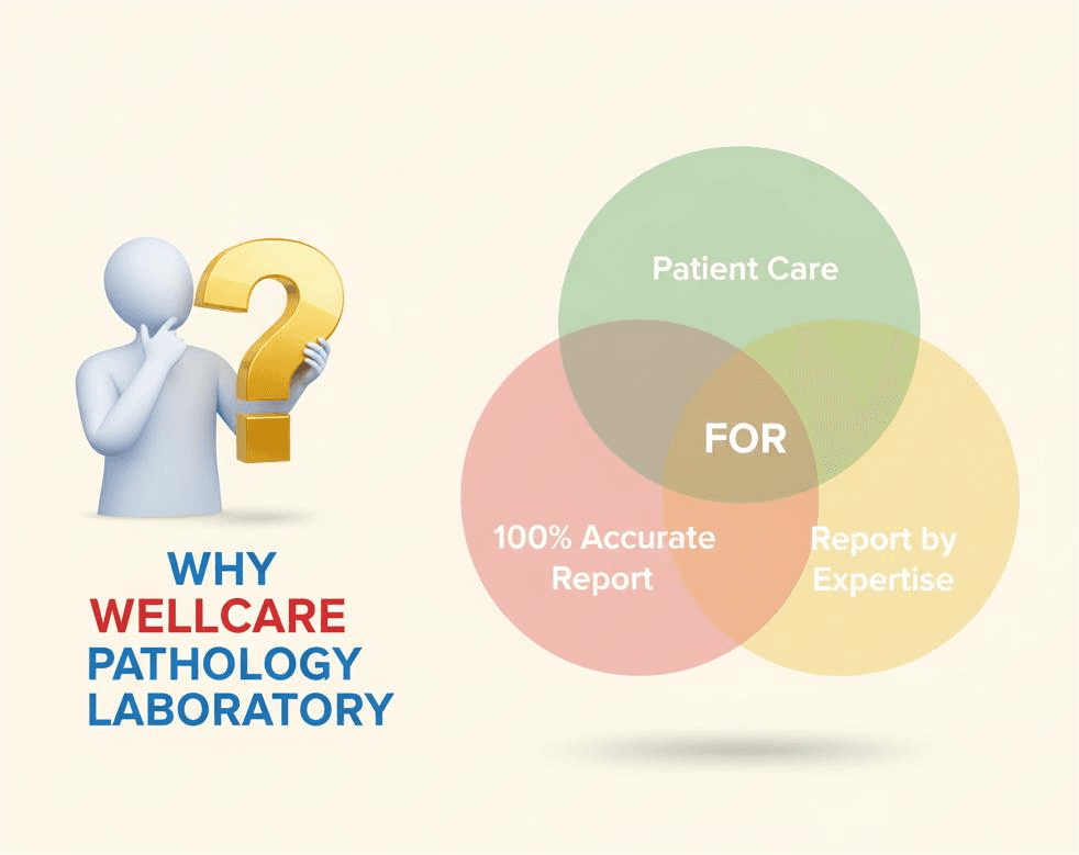 Wellcare Pathology Laboratory - Trusted Diagnostic Services